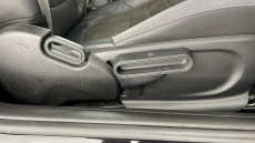 MINI Hatchback 2.0 John Cooper Works 3dr Petrol Hatchback